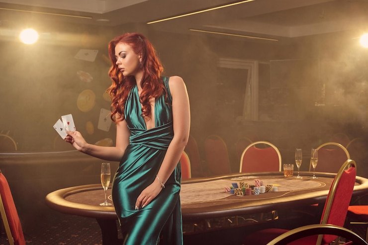 Tampilan antarmuka slot games rastatoto yang modern dan responsif di layar ponsel