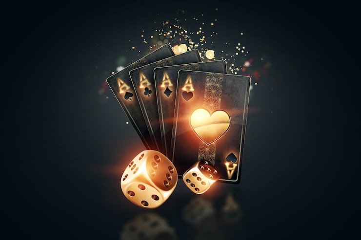 Pengguna rastatoto mengakses live casino dari smartphone dengan tampilan meja baccarat yang jelas
